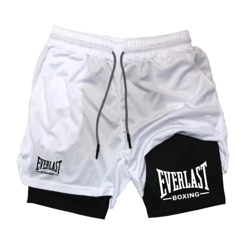 PowerFit Compression Shorts