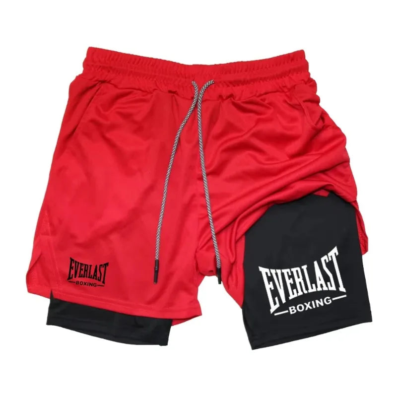 PowerFit Compression Shorts
