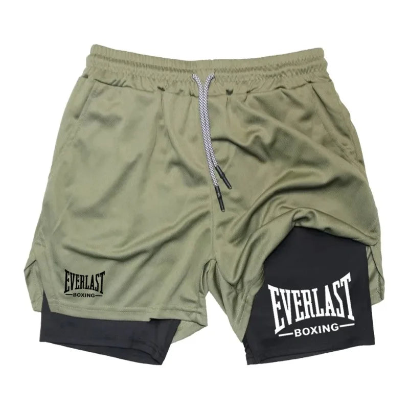 PowerFit Compression Shorts