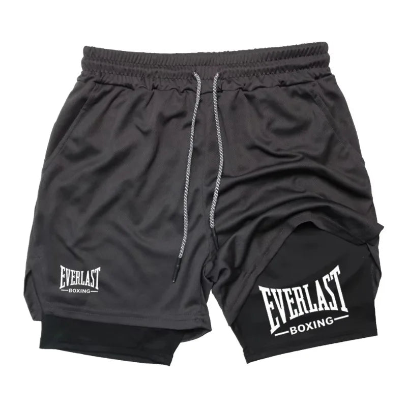 PowerFit Compression Shorts