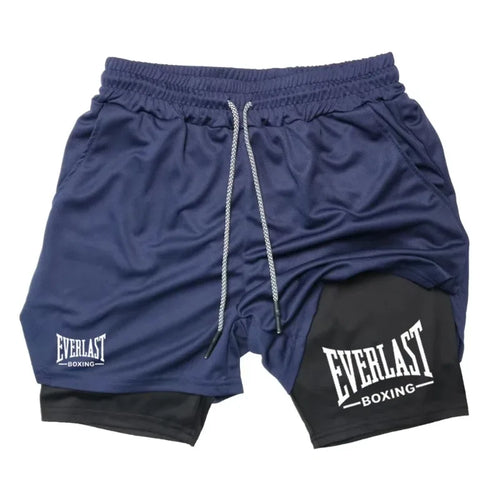 PowerFit Compression Shorts